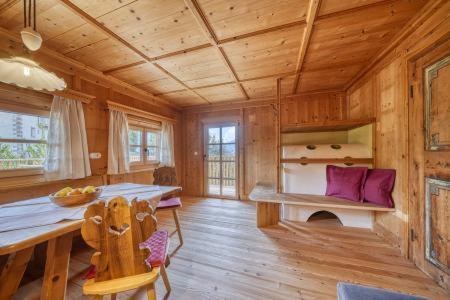 Lothof Lägenhet Schenna Exteriör bild