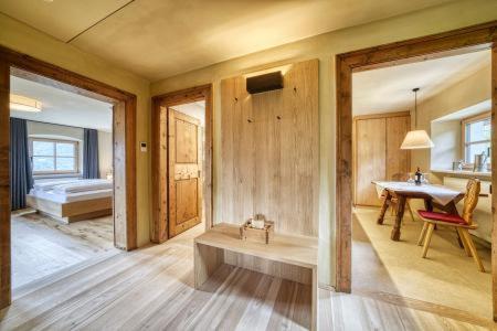 Lothof Lägenhet Schenna Exteriör bild